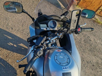 Honda CBF 1000 SC64, 2016 г.