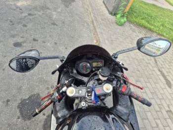 Suzuki GSX-R K5, 2005 г.