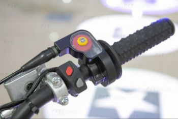 TMBK KINETIC 300H, 2025 г.
