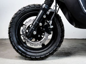 SPRMOTORS Zoom-10, 2026 г.