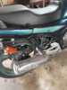 Yamaha XJ, 1995 г.