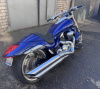 Suzuki Boulevard, 2010 г.