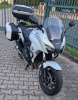 Honda CRF 1000 GT ABS, 2012 г.