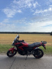 Honda NC, 2015 г.