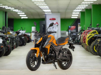 Motoland DF 300 BIGBORE, 2026 г.