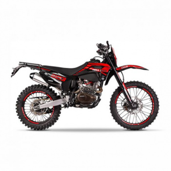 Regulmoto Sport 003 PRO 300, 2026 г.