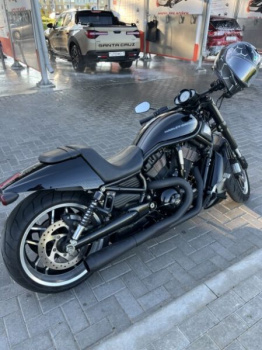 Harley-Davidson V-Rod VRSCDX Night Rod Specia, 2011 г.
