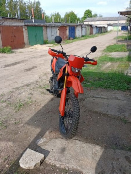 Минск X 250, 2025 г.