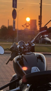 BMW R r18 k34, 2023 г.