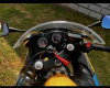 Honda CBR, 1999 г.