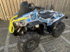 BRP Renegade XMR, 2022 г.