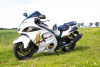 Suzuki GSX1300R Hayabusa GEN 2, 2011 г.