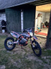 Regulmoto Athlete, 2024 г.