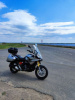 Aprilia Caponord 1200, 2013 г.