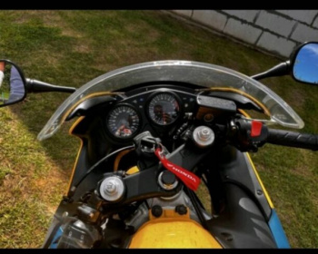 Honda CBR, 1999 г.