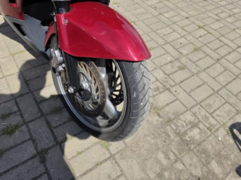 Honda ST, 1990 г.