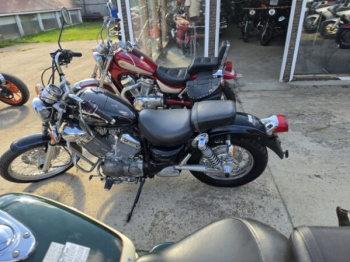Yamaha XV, 1996 г.