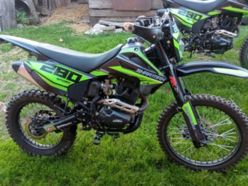Sharmax Sport 280 PR, 2025 г.