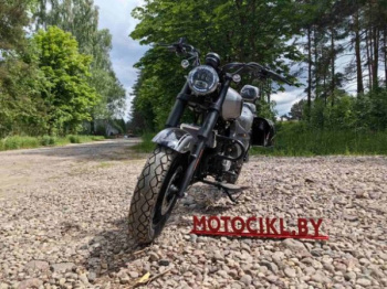 Motoland Wolf BREAKOUT 300 ВУЛЬФ, 2026 г.
