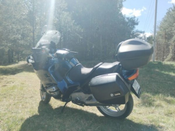 BMW R R1150RT, 2003 г.