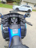 Honda Gold Wing, 2012 г.