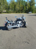 Kawasaki Vulcan, 2006 г.