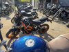 KTM 390, 2015 г.