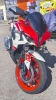 Спорт Racer Storm RC250, 2020 г.