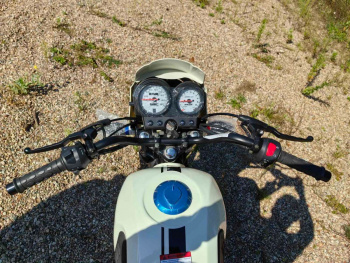 Классик Racer RC 110N-H SCOUT, 2025 г.