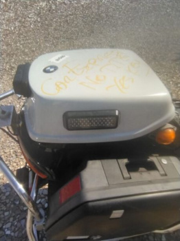 BMW R RT 1150, 2004 г.