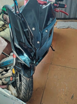 BNP Booster, 2025 г.