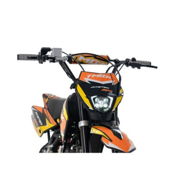 TMBK Pitster SP2 125, 2026 г.