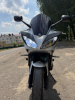 Yamaha FZ fazer s 600, 2009 г.