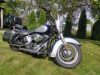 Harley-Davidson Softail FLSTC Heritage Classic, 2001 г.