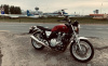 Honda CB, 2013 г.