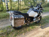BMW R R1200gs adventure, 2015 г.