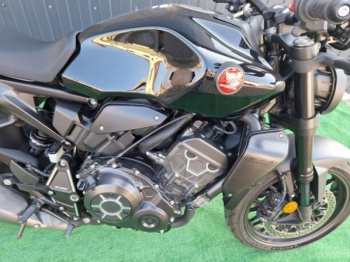 Honda CB 1000R, 2022 г.
