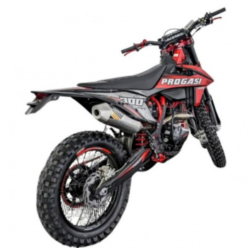 Progasi RACE 300 AIR Эндуро, 2026 г.