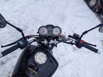 Hors Z 150, 2026 г.