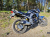 Racer Fighter RC300CK-N, 2025 г.