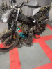Suzuki V-Strom, 2007 г.
