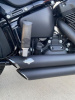 Harley-Davidson Softail Street Bob, 2021 г.