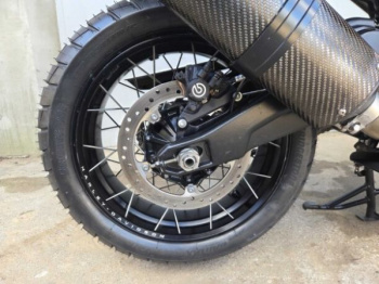Harley-Davidson Pan America RA1250 special, 2021 г.