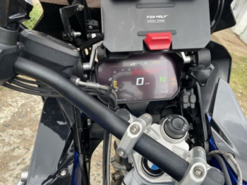 BMW R GS, 2020 г.