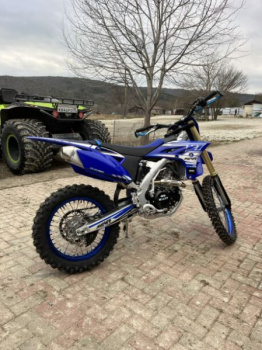 MinFF M6X F1 nc300s (182mn), 2025 г.