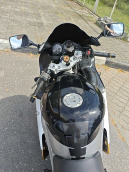 Yamaha YZF Thundercat, 2000 г.