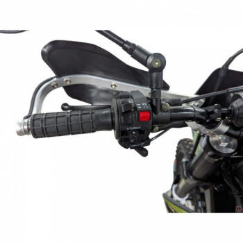 Regulmoto Sport Sport-003 Z, 2025 г.
