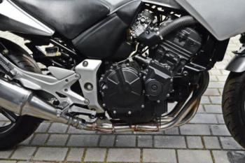Honda CBF 600, 2004 г.