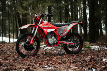 Эндуро ROCKOT GS7 ALL-TERRAIN 250 с ПТС, 2025 г.