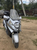 Honda Silver Wing, 2002 г.